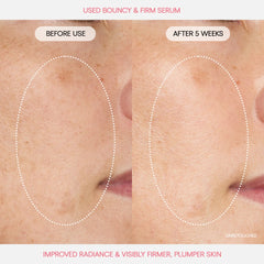 Bouncy & Firm Serum